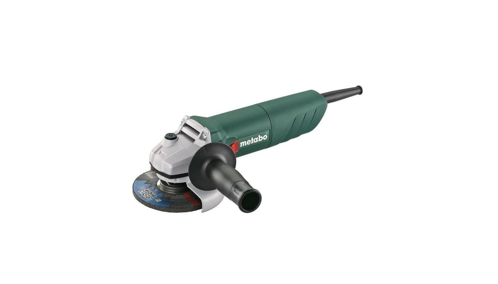 METABO W 900-115 AVUÇ TAŞLAMA 900 WATT