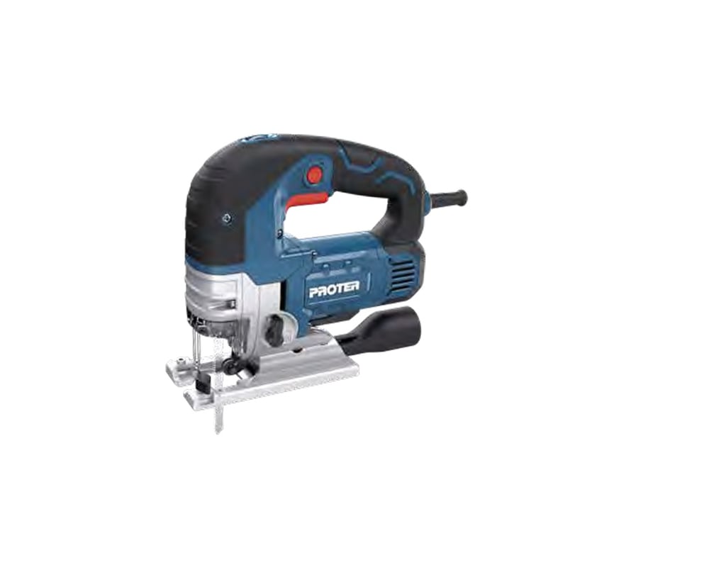 PROTER PD 750 E ŞANZIMANLI  DEKUPAJ MAKİNASI