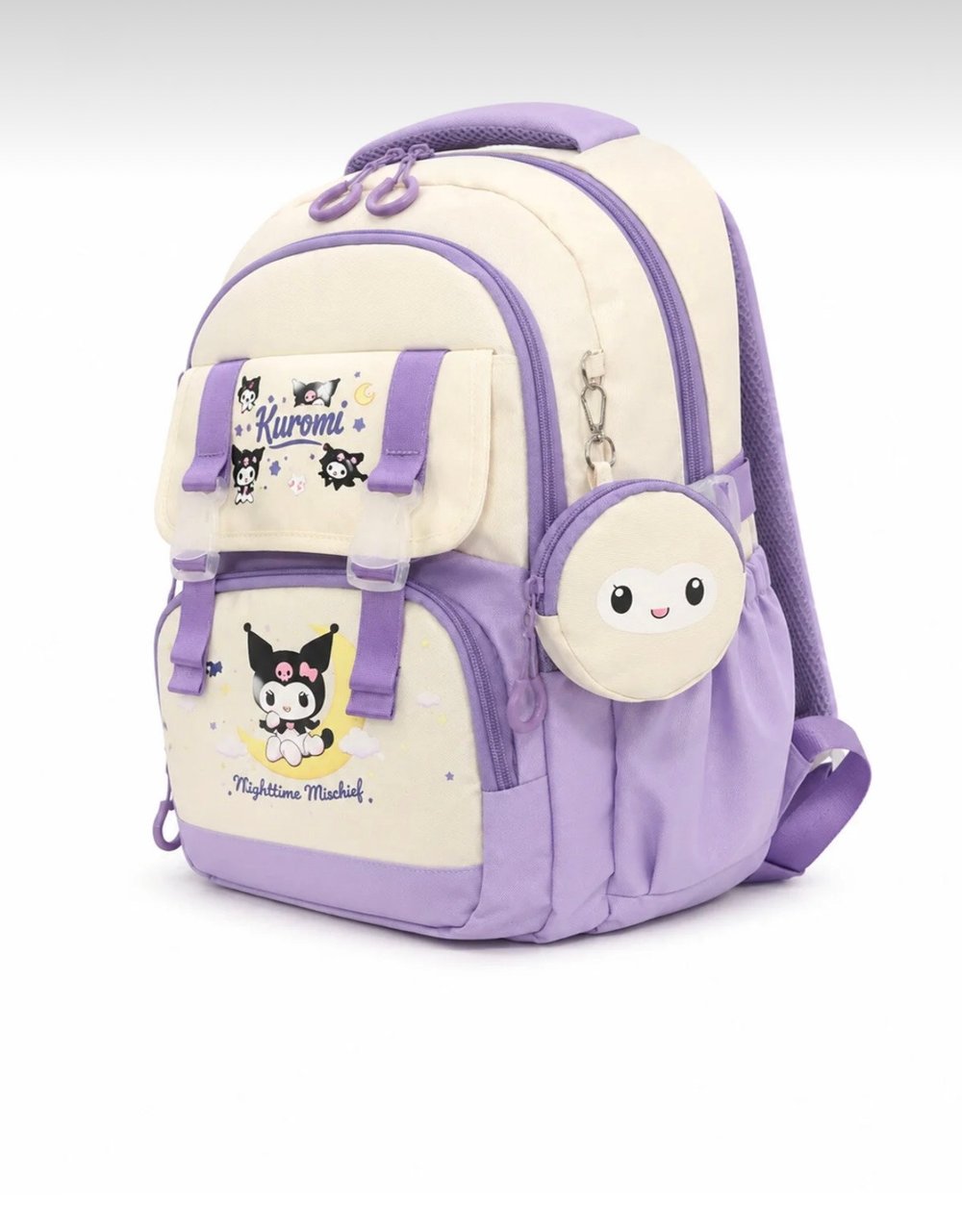 AYD KİDS ÇANTA KUROMİ  KORE ÇANTA Mix