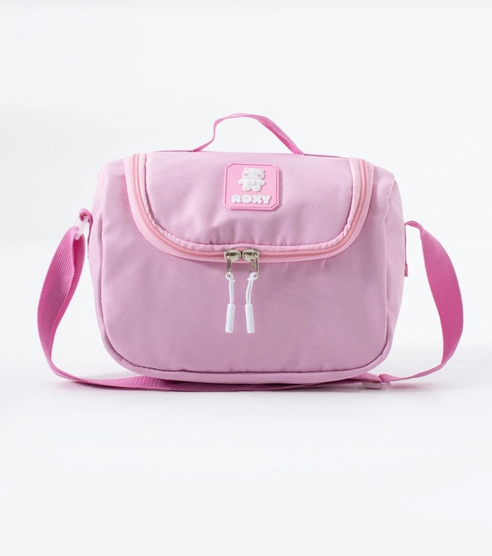 AYD KİDS KAWAİİ  PİNK  KORE ÇANTA Pembe