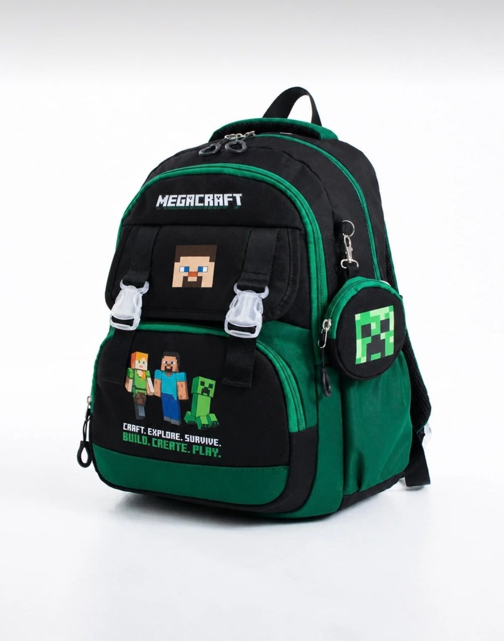 AYD KİDS MİNE CRAFT ÇANTA Mix