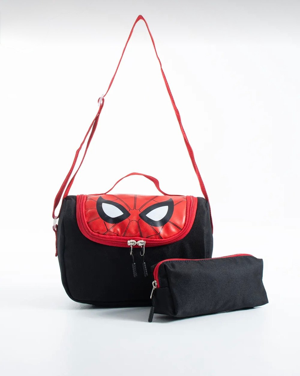 AYD KİDS SPİDERMAN KORE ÇANTA Mix