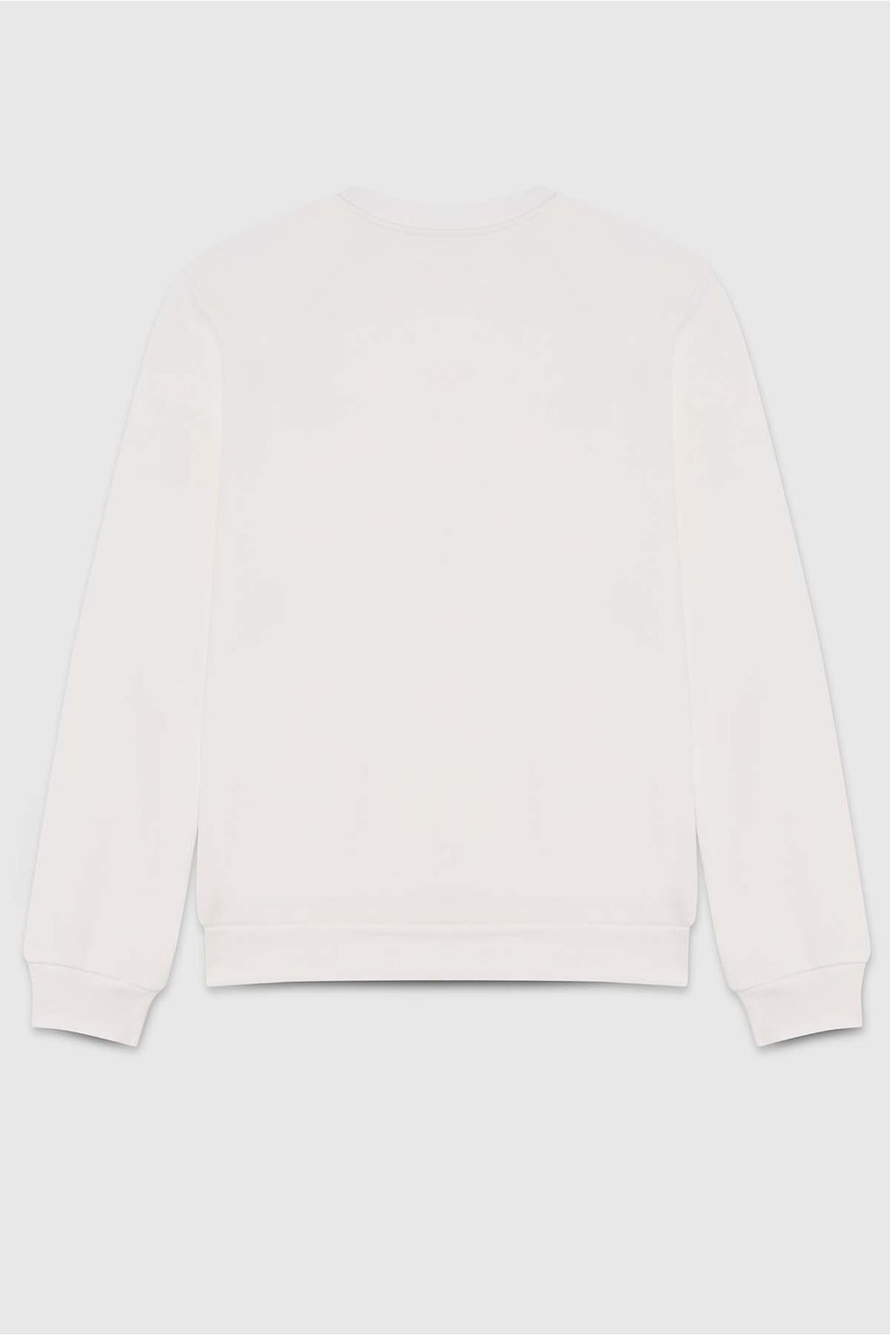 Benetton Sweatshirt Kız Çocuk Ekru 4-14 Yaş