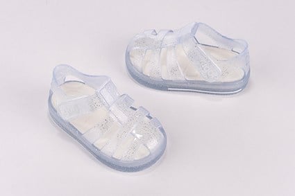 İGOR S10265 Star Glitter 22-30 Numara Mix