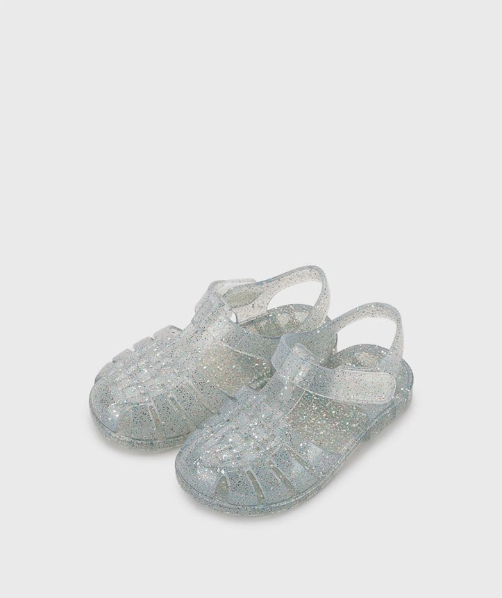 İGOR S10329 Clasica Cristal 25-34 Numara Mix
