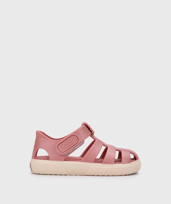 İGOR S10340 BAY 25-30 NUMARA Pembe