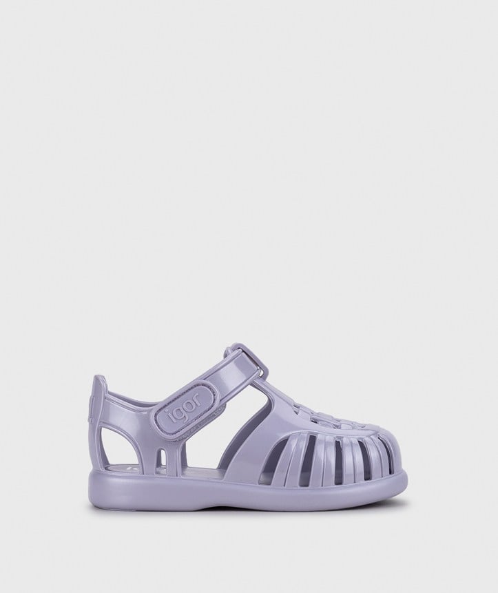 İGOR S10366 21-28 Numara Lila