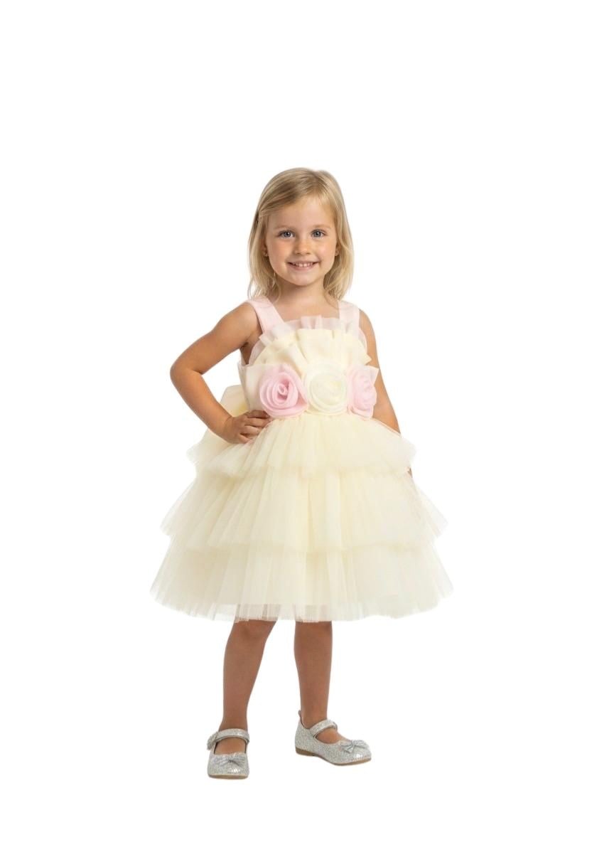 Miss Helina 3186 Bebe Gold