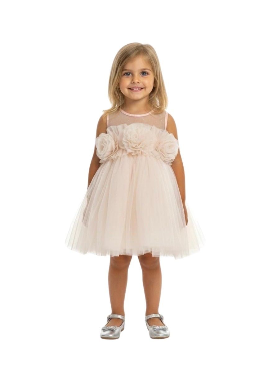 Miss Helina 3390 Bebe Somon