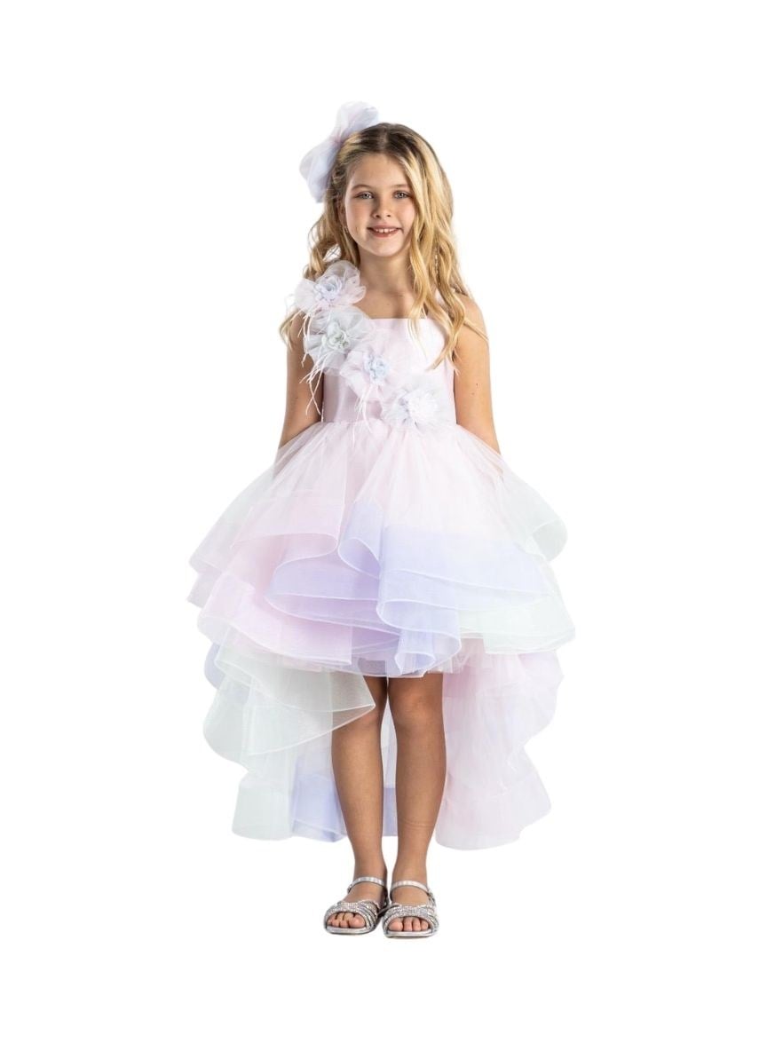 Miss Helina Abiye 3008 Pembe