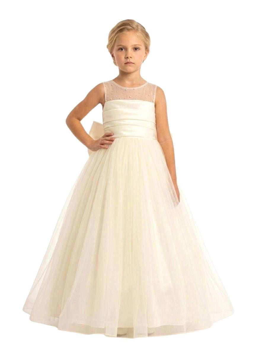 Miss Helina Abiye 3312 Gold