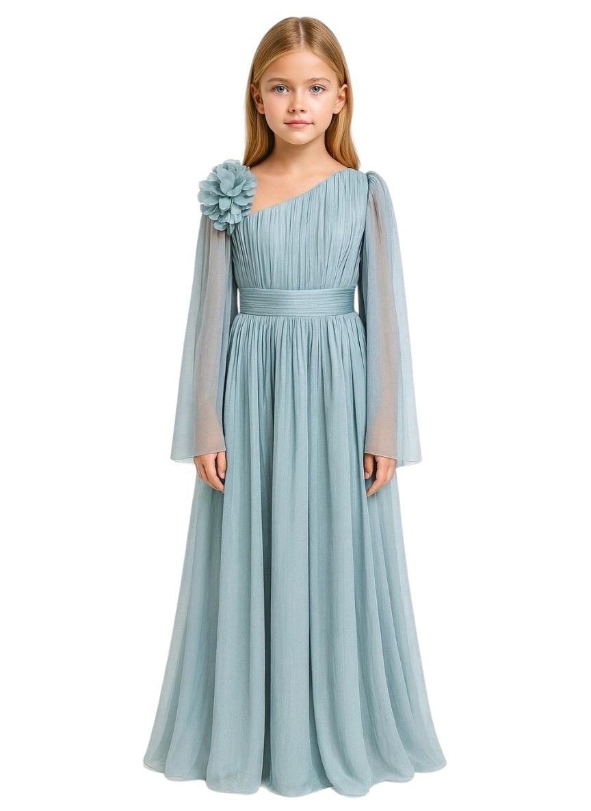 Miss Helina Abiye 9236 Yeşil