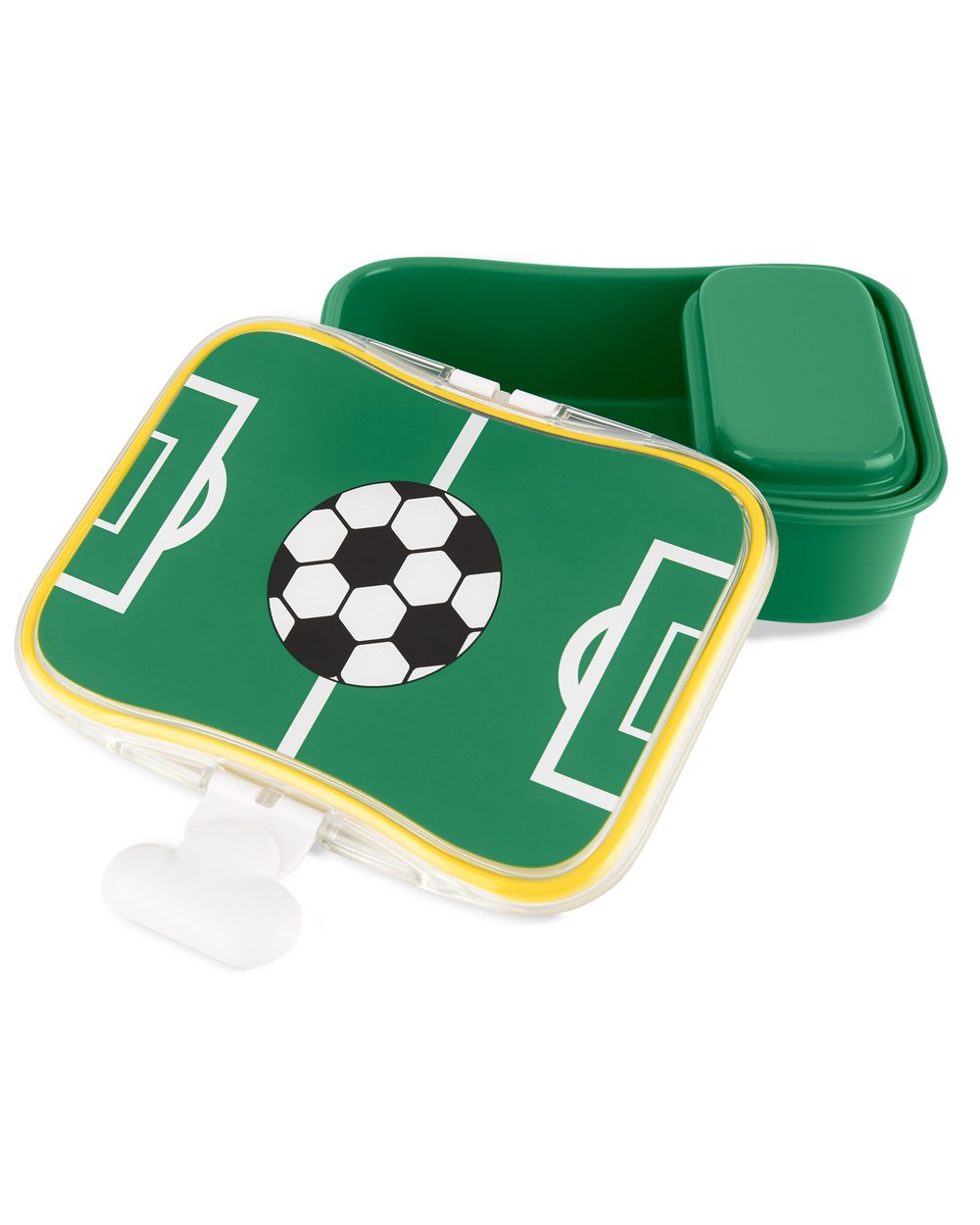 SKIPHOP Spark Style Beslenme Kiti Futbol Mix