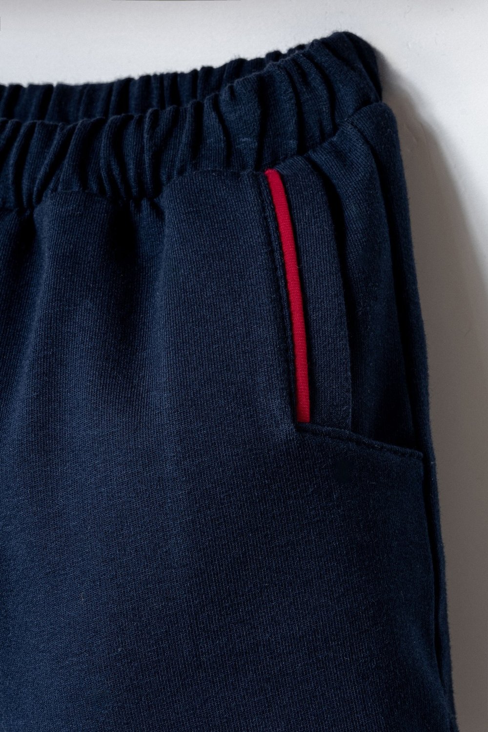 U.S. POLO ASSN Şort Takım 6 Ay-3 Yaş Kırmızı
