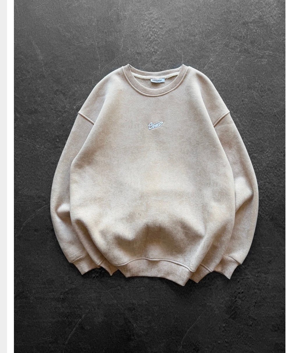 BEJ SWM STWD SWEAT