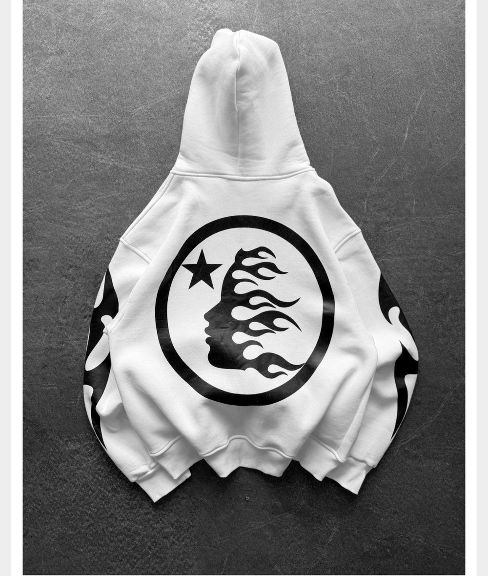 BEYAZ HELLSTAR HIRKA