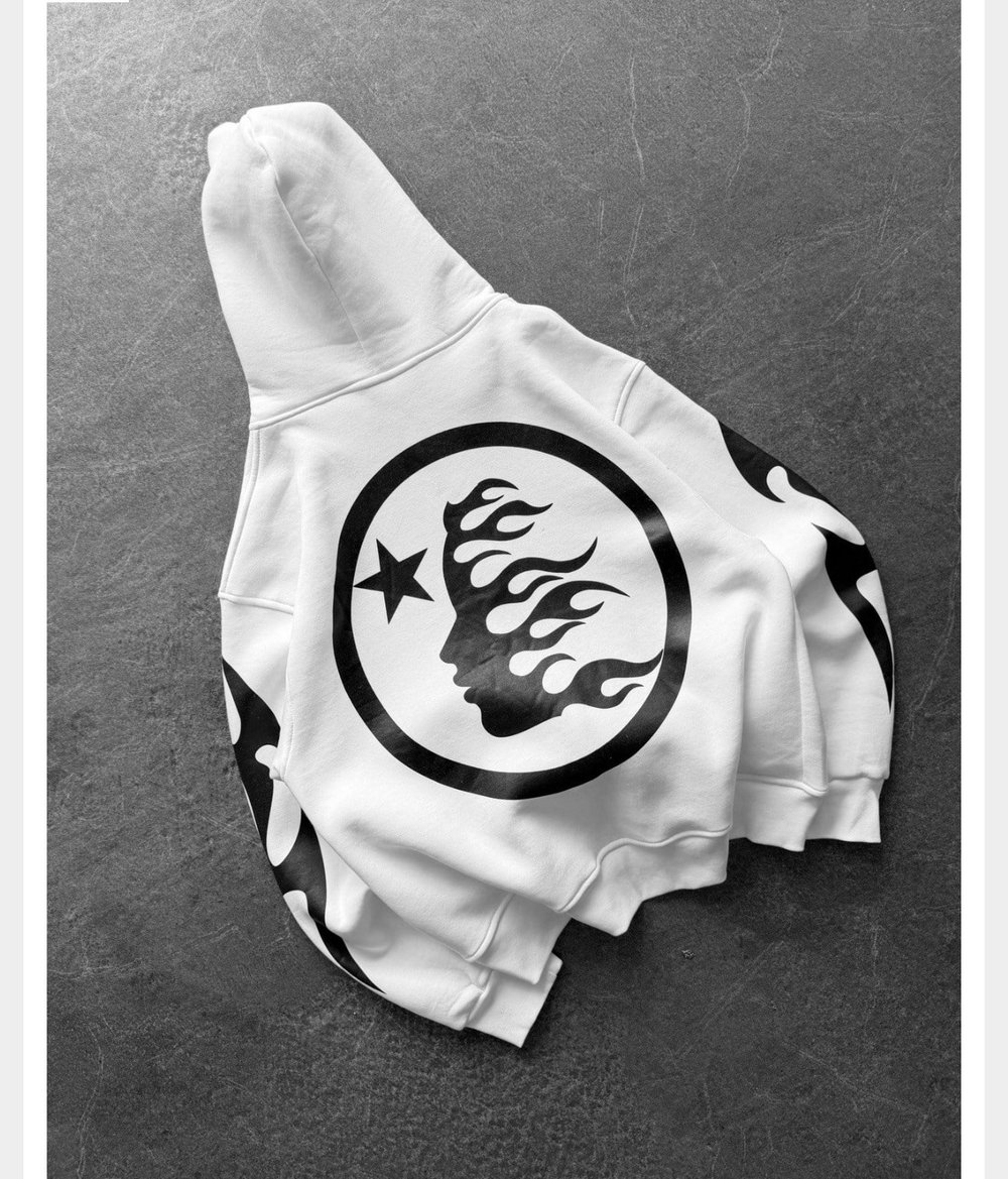 BEYAZ HELLSTAR HIRKA