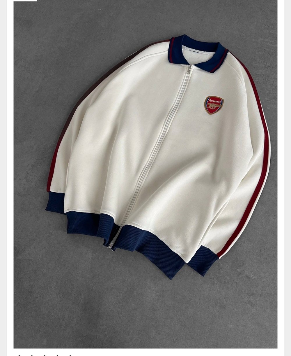BEYAZ POLO ARSENAL HIRKA