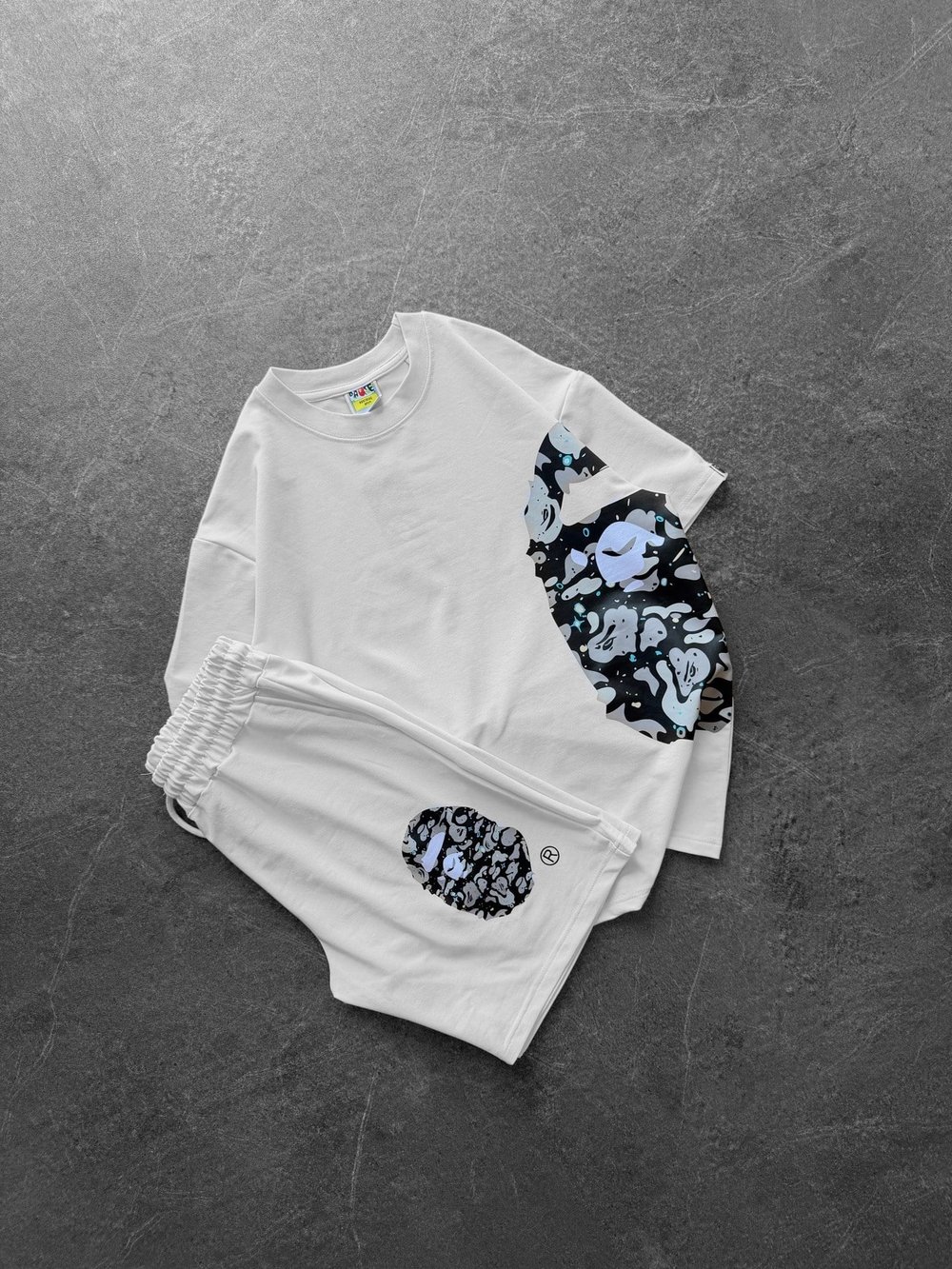 BEYAZ YAN BAPE TAKIM