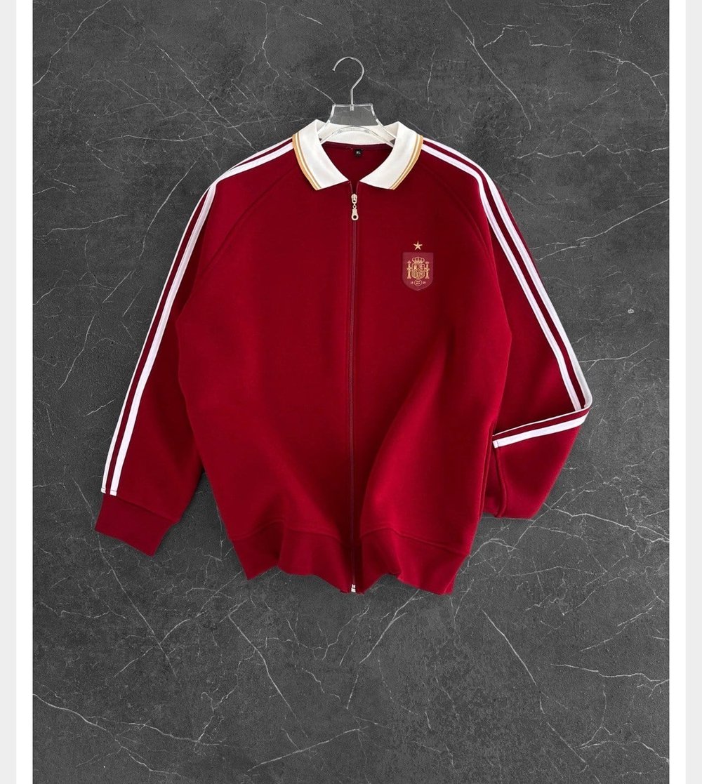 BORDO İSPANYA HIRKA