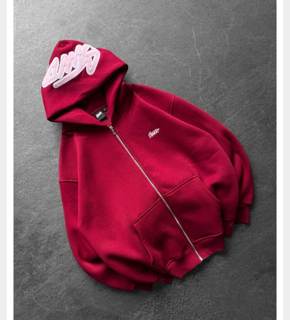 BORDO NEW KAPŞON STWD HIRKA