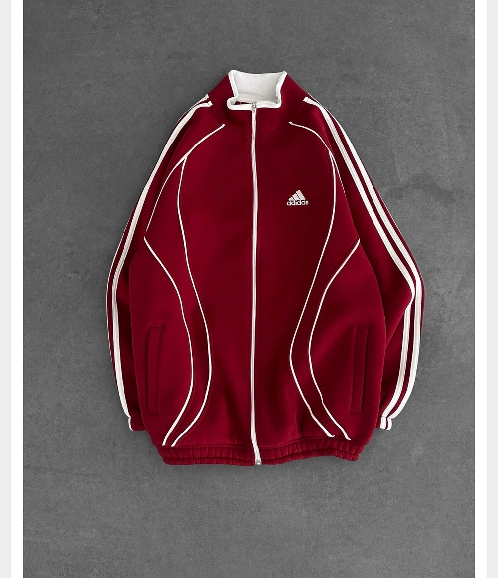 BORDO YAMAL ADİDAS HIRKA