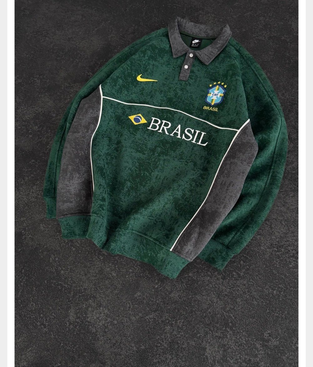 BREZİLYA SWM SWEAT