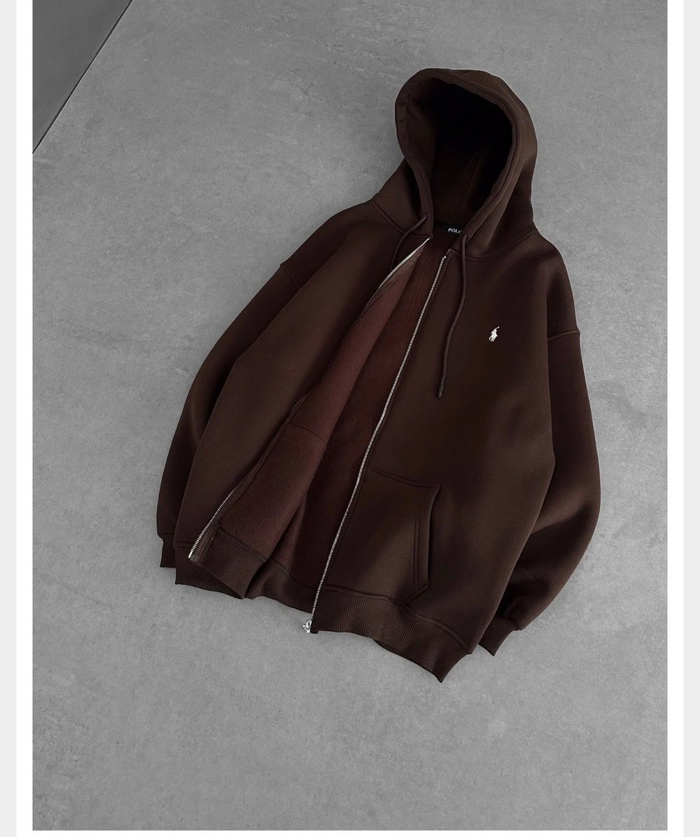 KAHVE POLO HIRKA