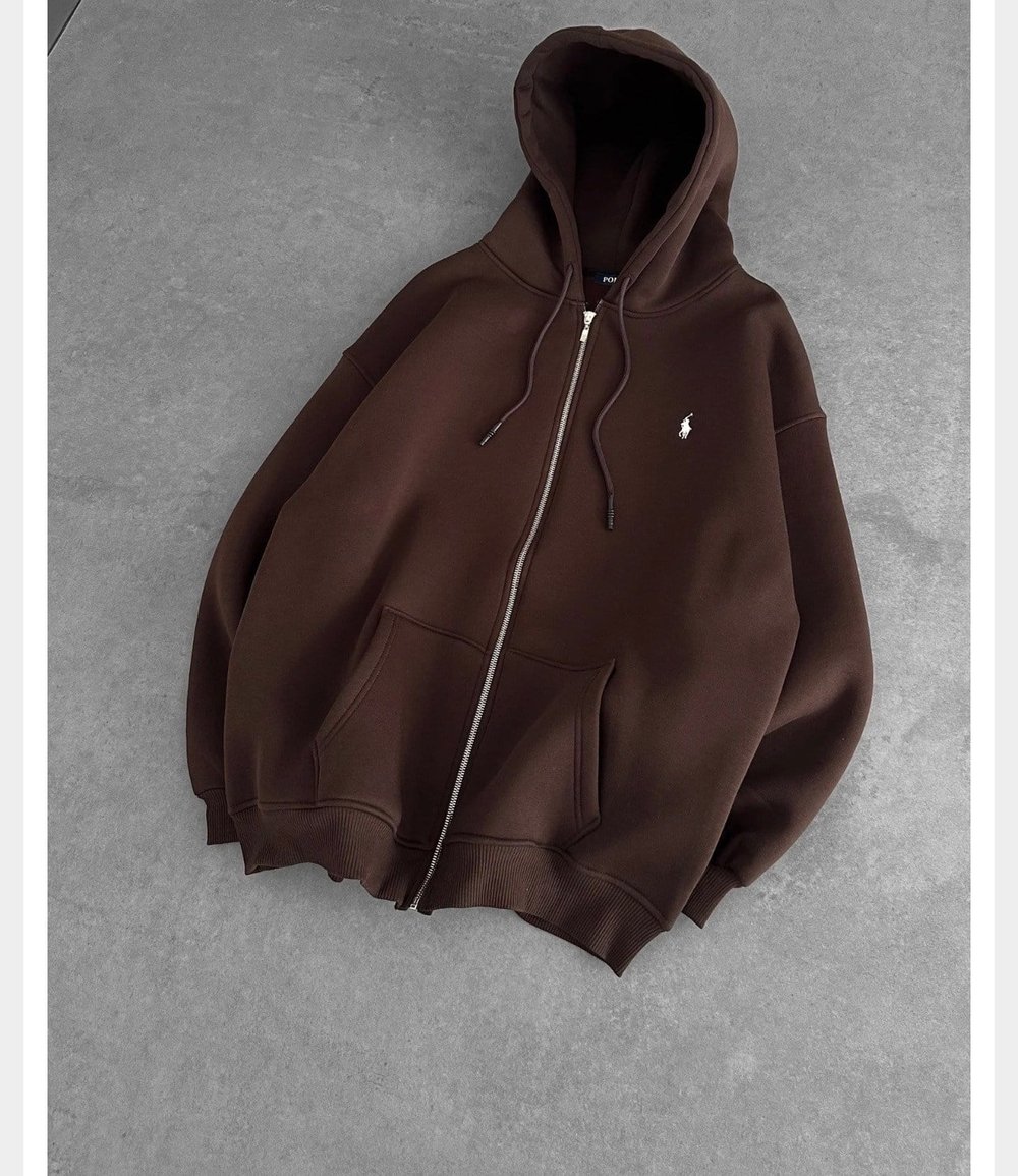 KAHVE POLO HIRKA