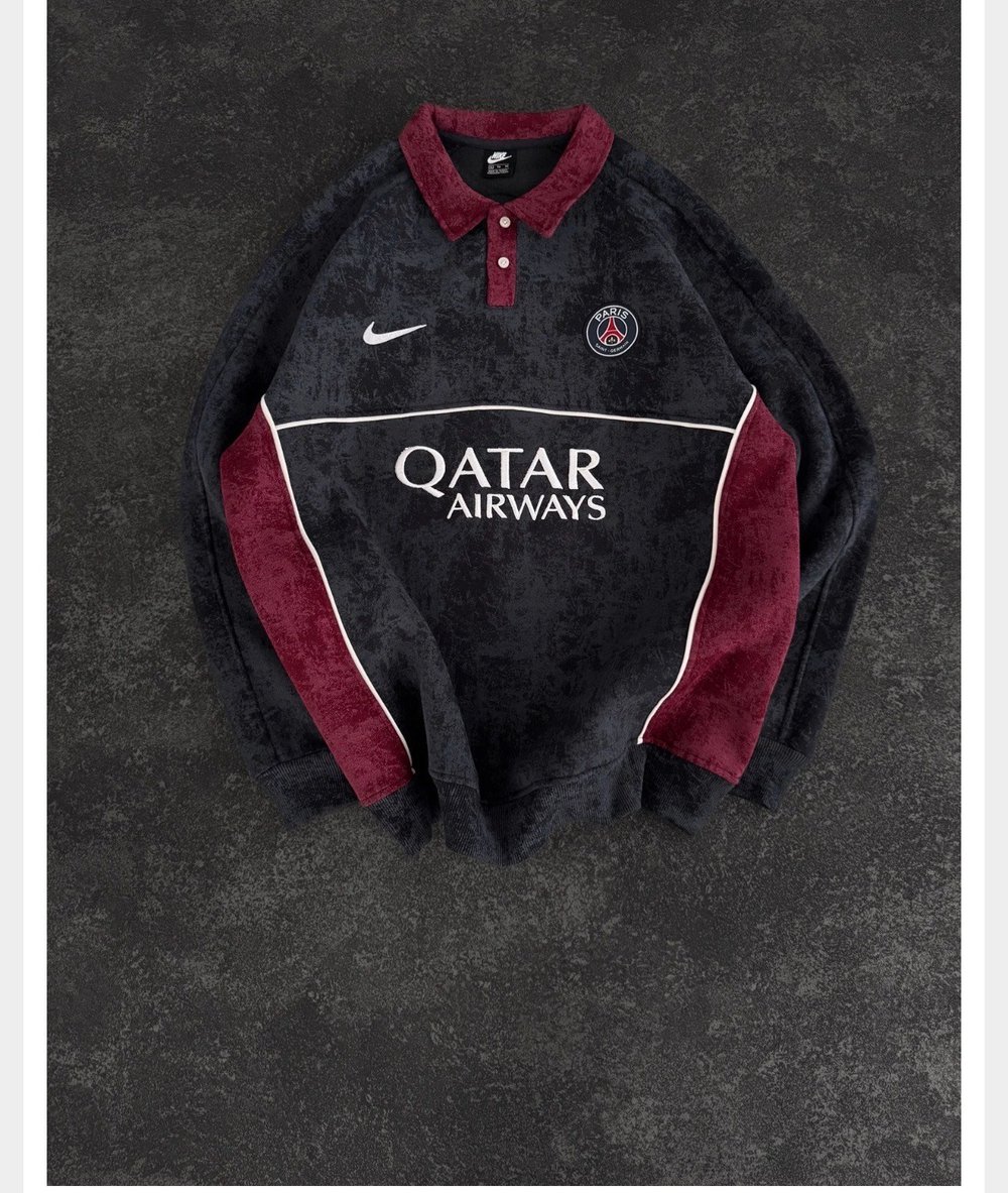 PARİS SWM SWEAT