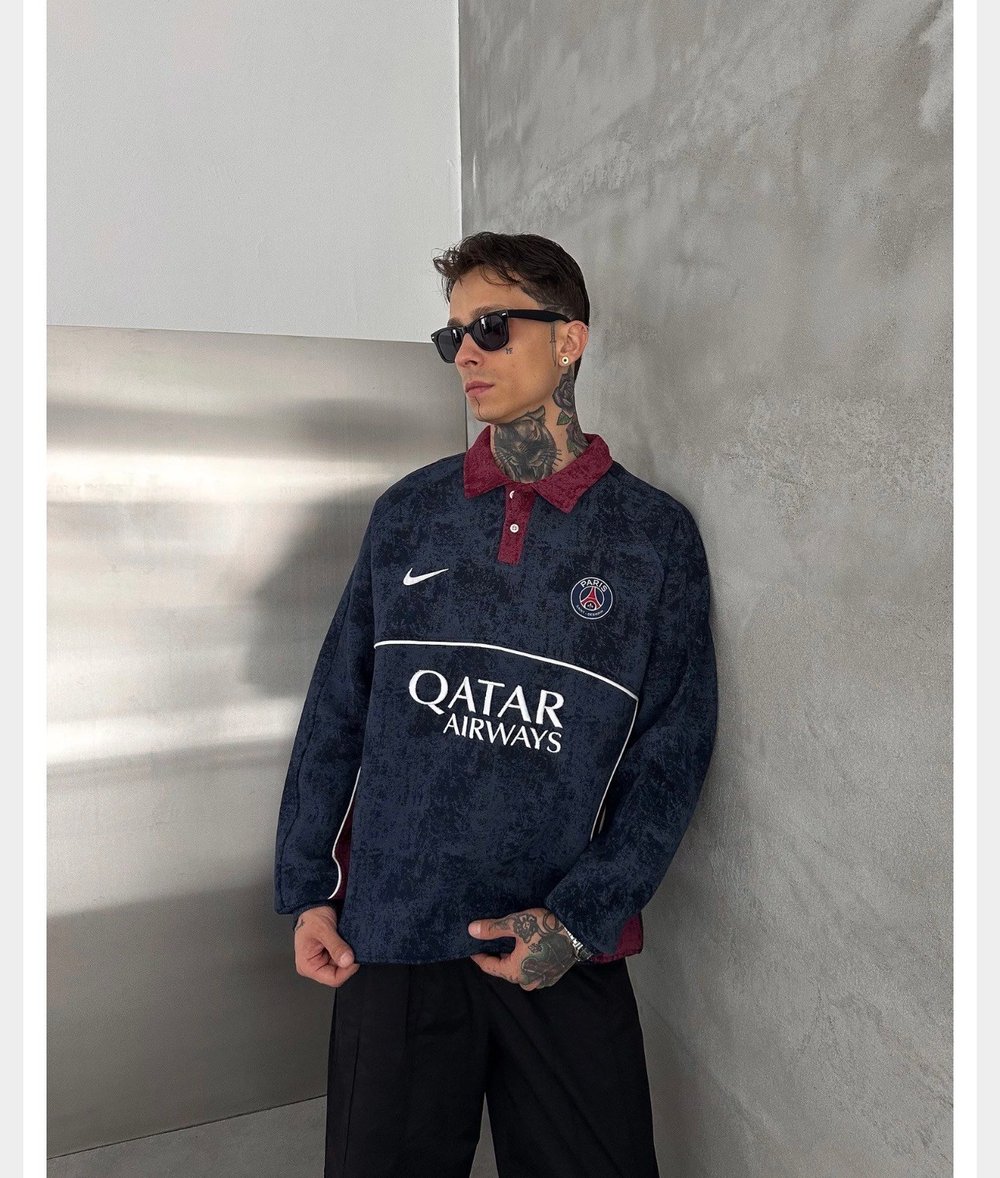 PARİS SWM SWEAT