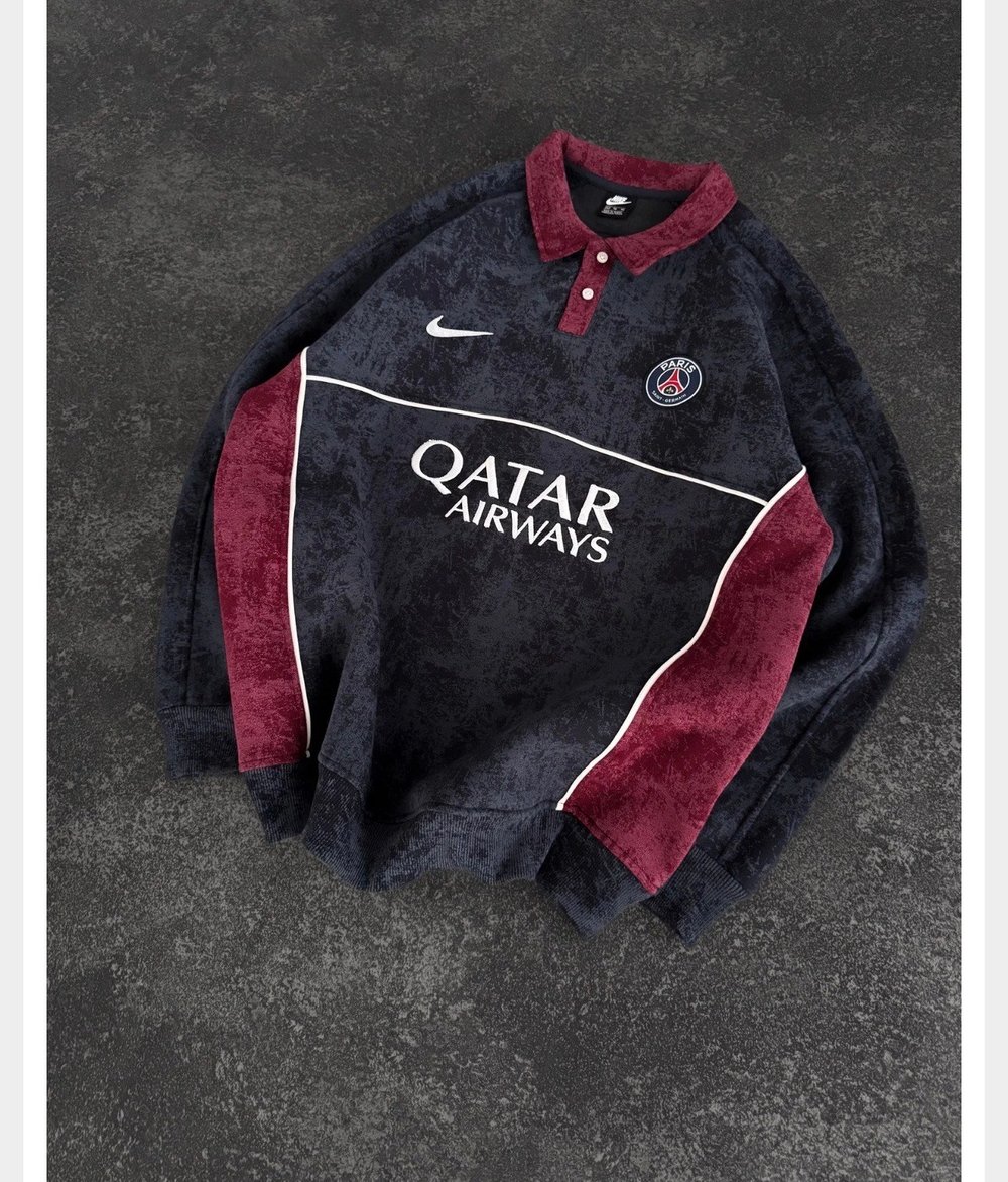 PARİS SWM SWEAT