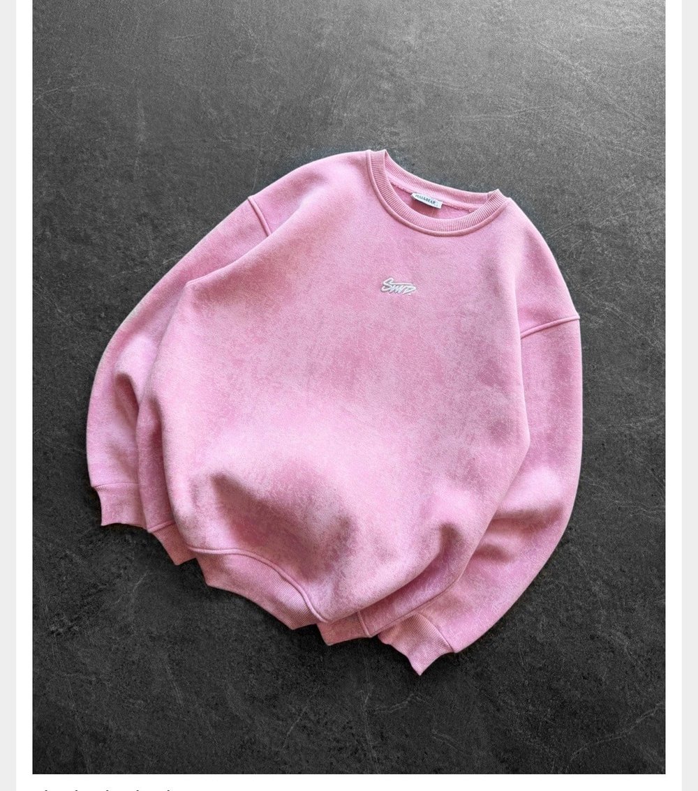 PEMBE SWM STWD SWEAT