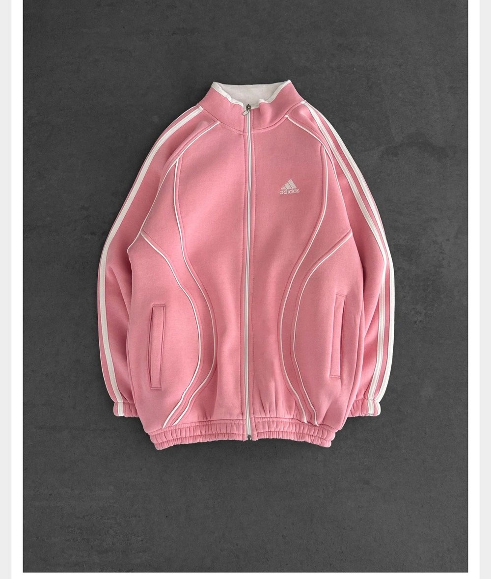 PEMBE YAMAL ADİDAS HIRKA
