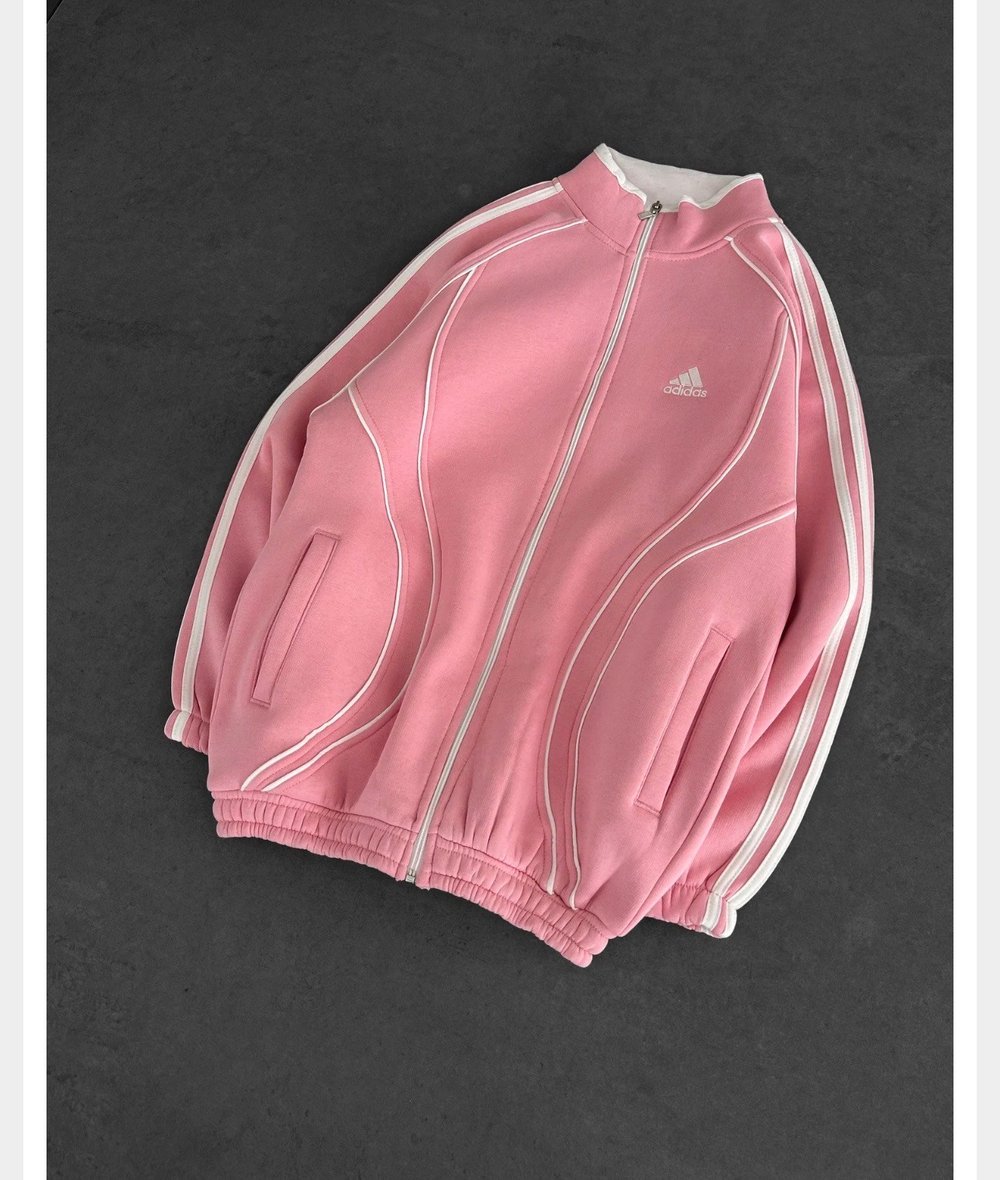 PEMBE YAMAL ADİDAS HIRKA