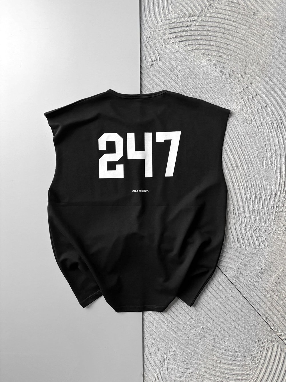 SİYAH 247 ATLET