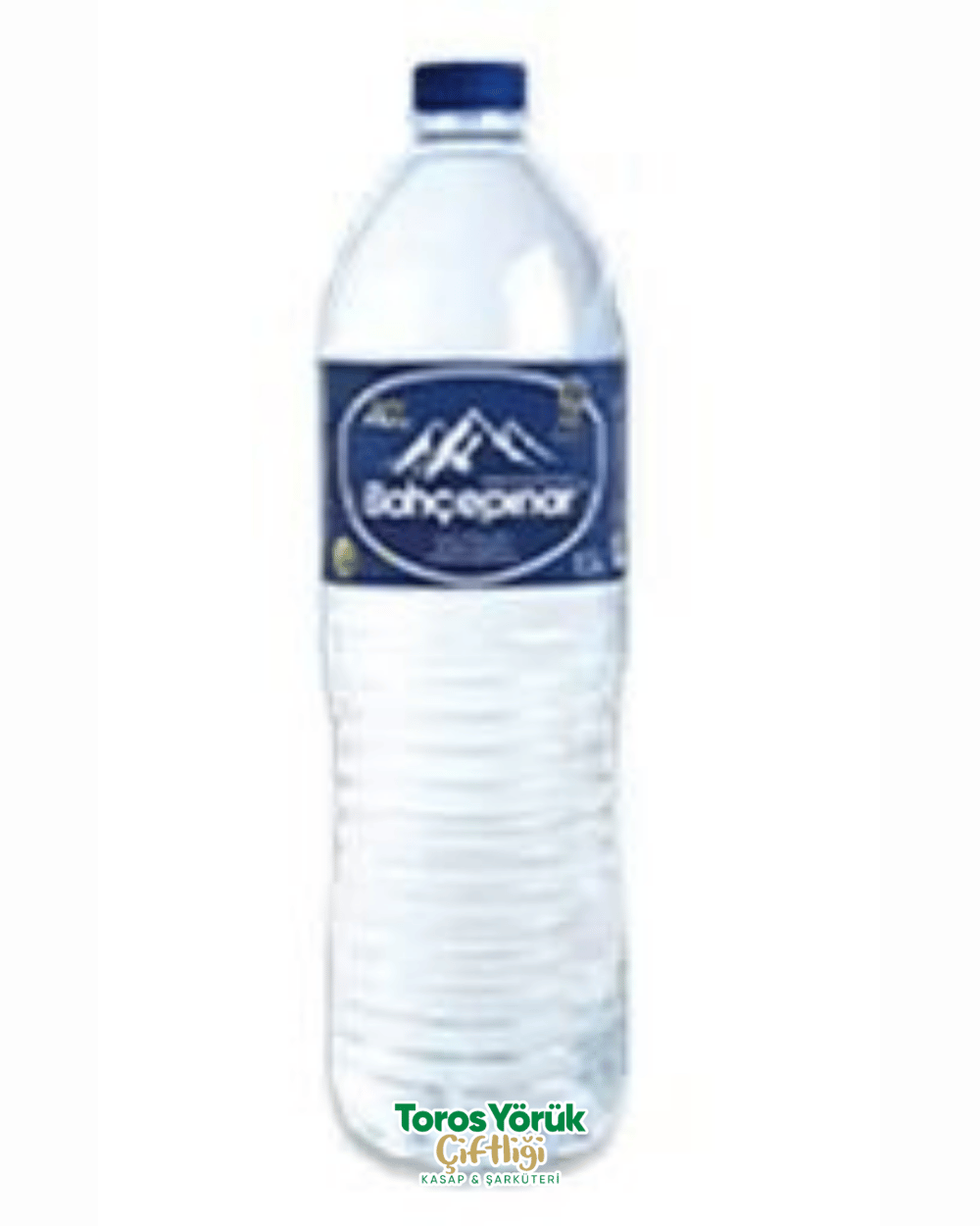 BAHÇEPINAR SU 1,5 LT