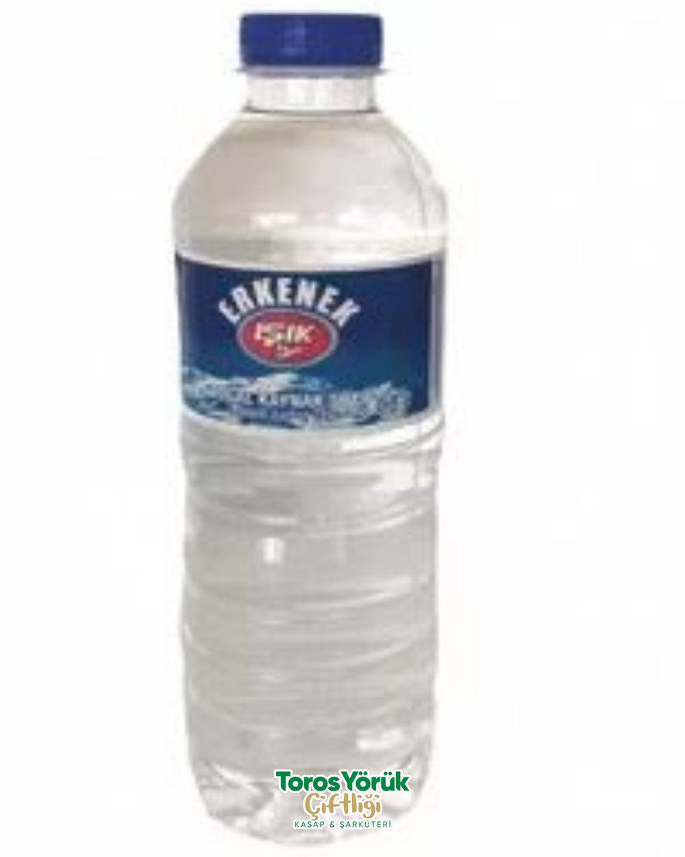ERKENEK IŞIK SU 0,5 L