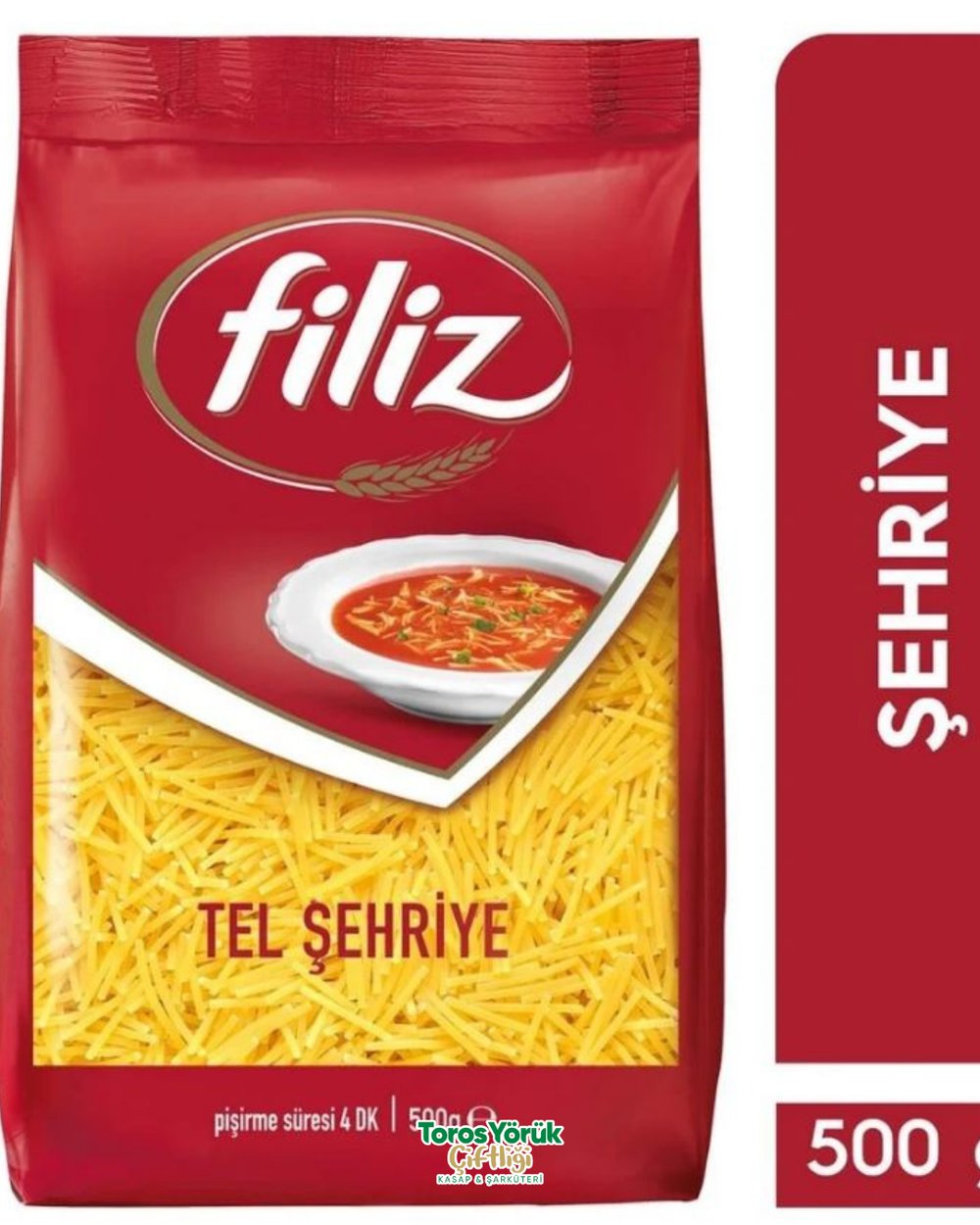 FİLİZ TEL ŞEHRİYE