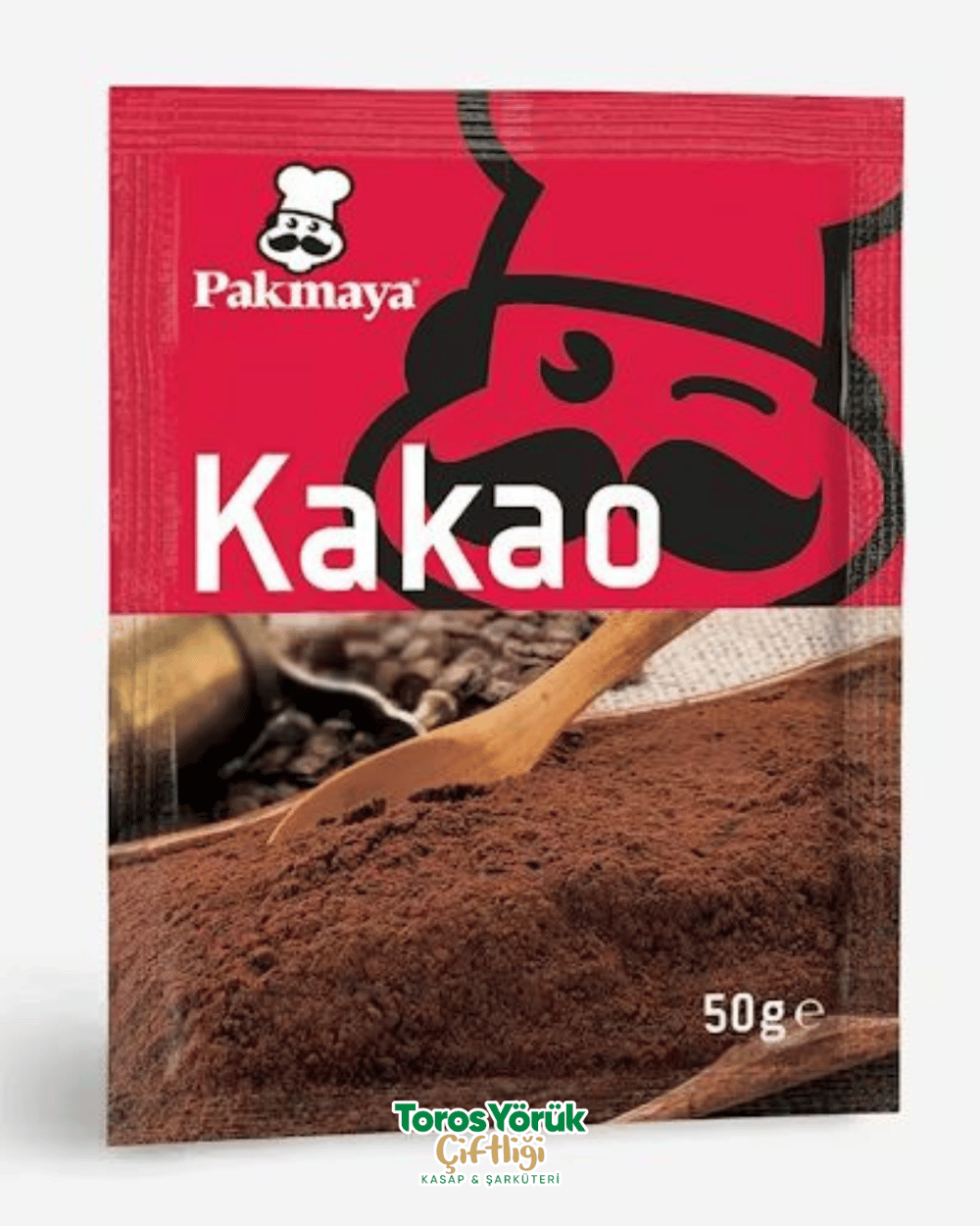PAKMAYA KAKAO 50 GR