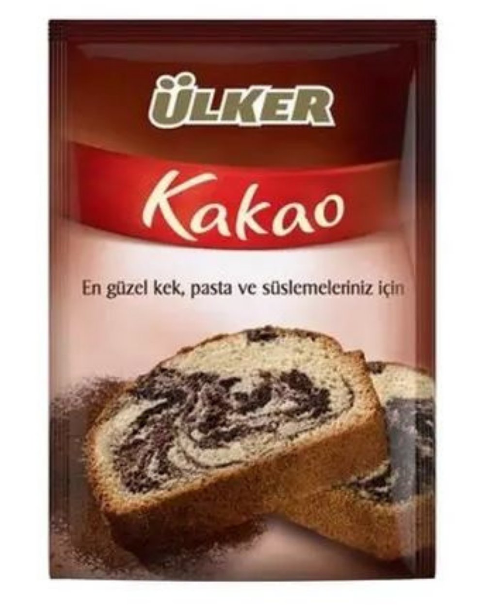 ÜLKER KAKAO 100G