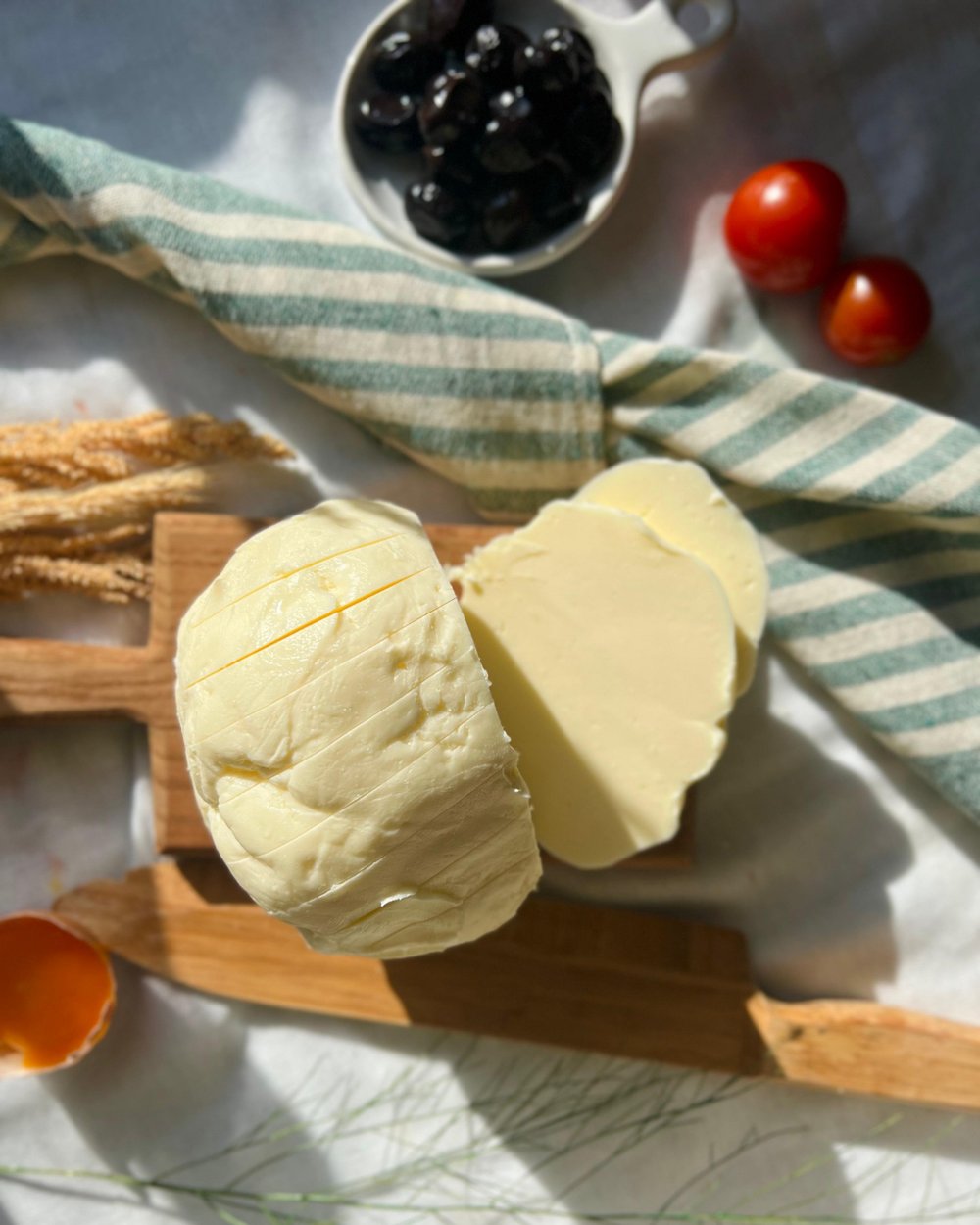 YAYIK TEREYAGI 500G