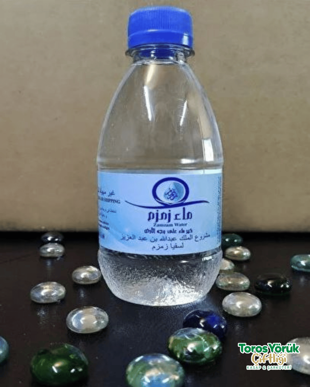ZEMZEM  250 ML