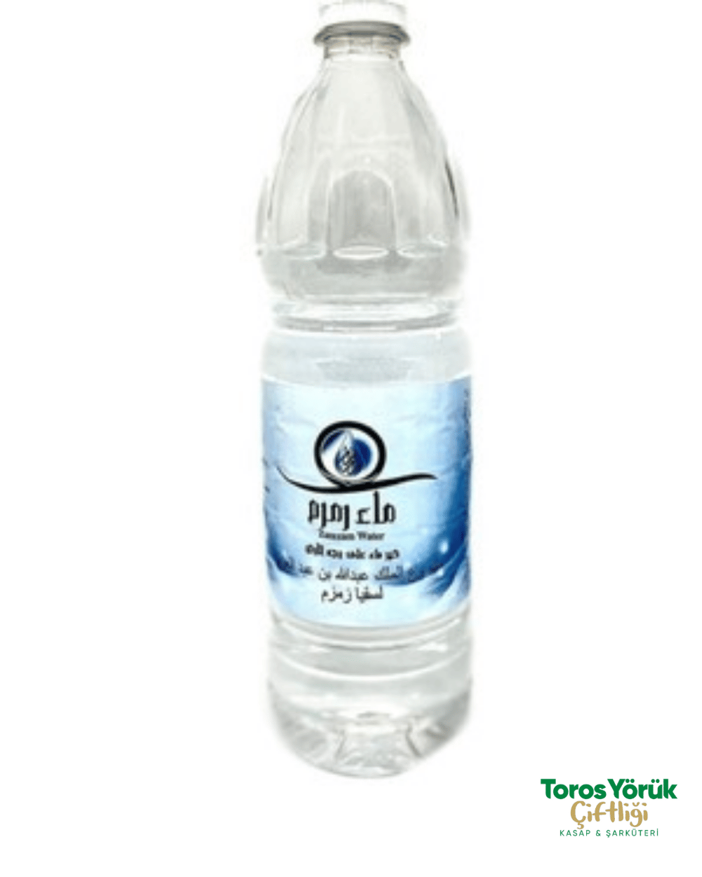 ZEMZEM 500 ML