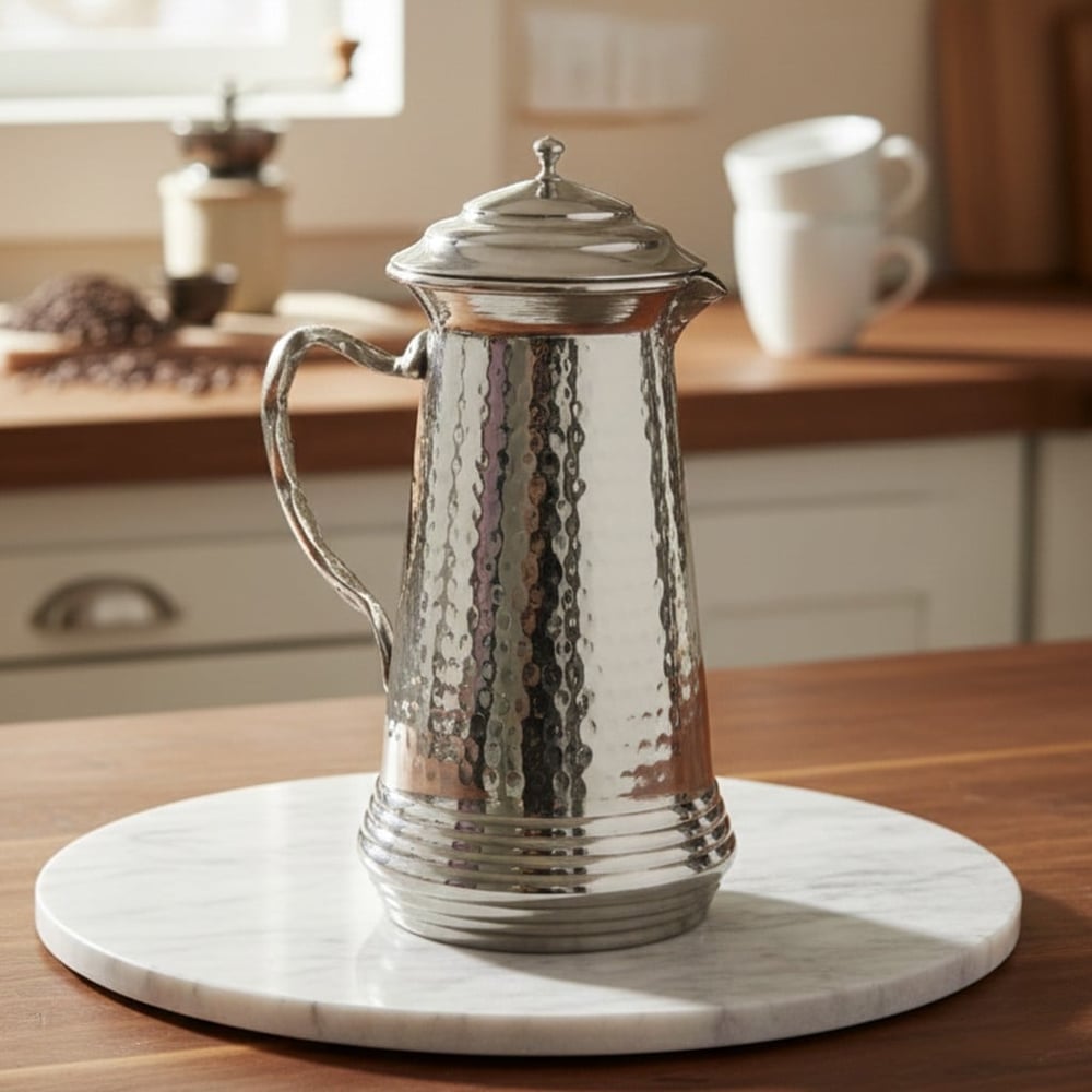 Bakır Klass Sürahi