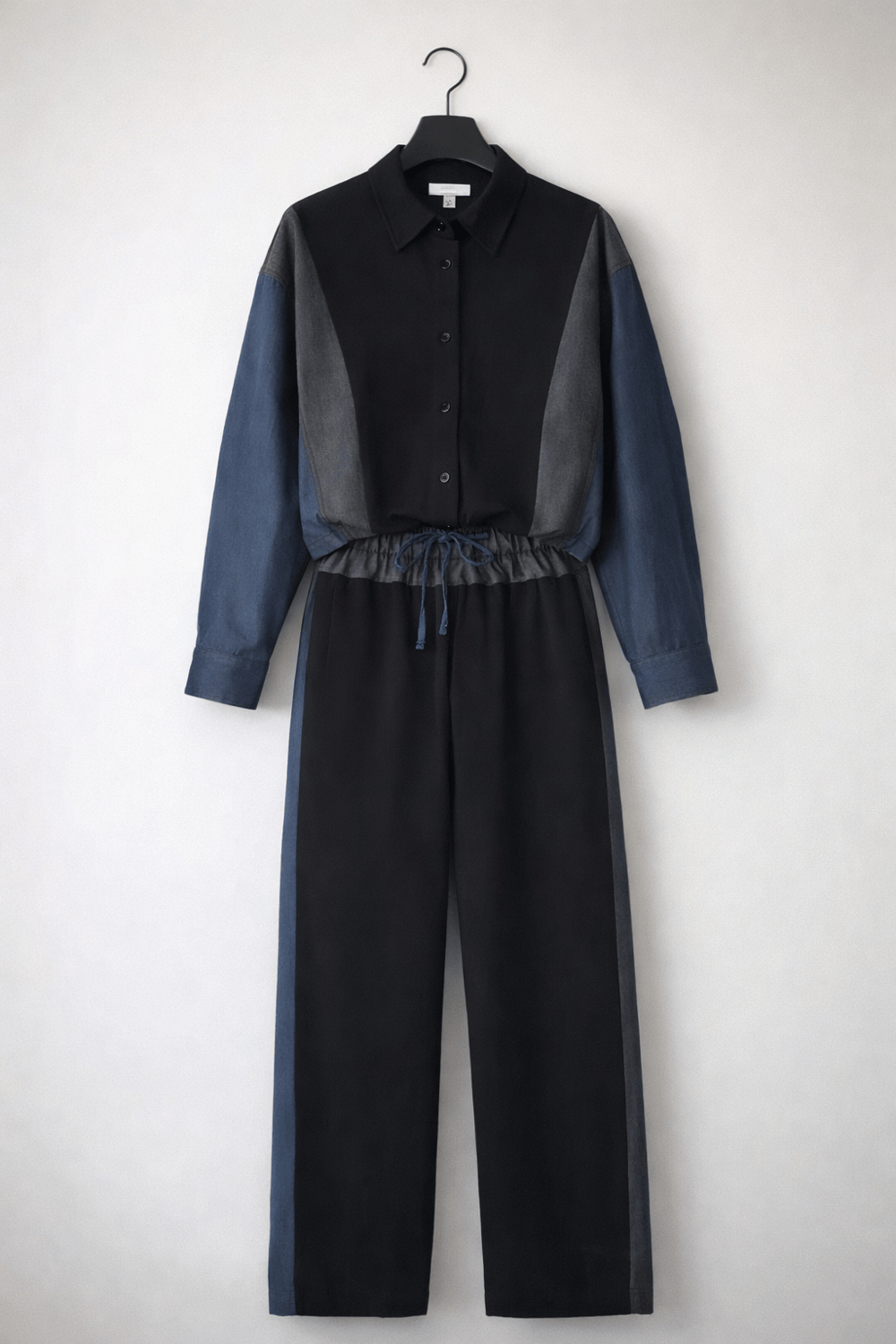 Orijinal Model , Jean Detaylı , Tencel Premium Takım