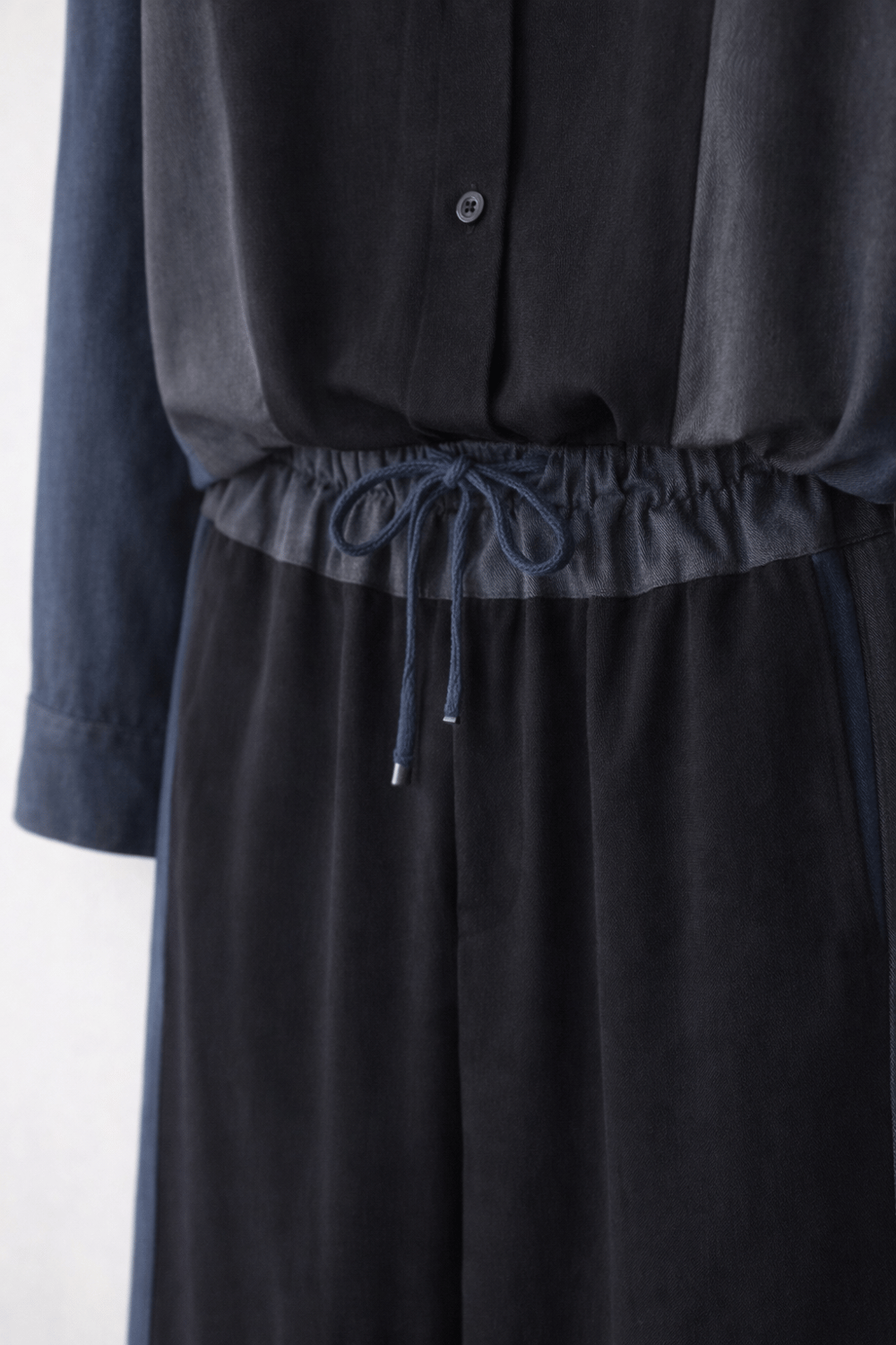 Orijinal Model , Jean Detaylı , Tencel Premium Takım