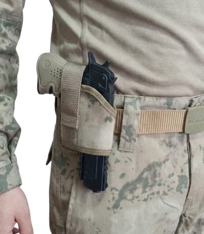 Jandarma Kamuflaj Kase Kılıf