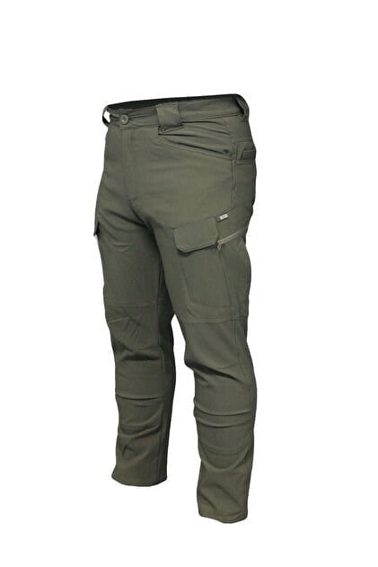 Metam 10651 Model Trekking Taktik Pantolon Haki
