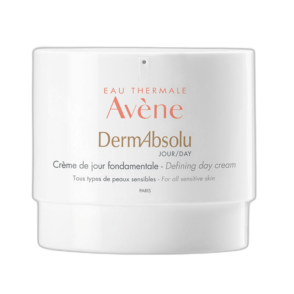 AVENE DERMABSOLU DEFINING DAY CREAM 40 ml kutuYüz KremiPIERRE FABRE1MST-10872AVENE DERMABSOLU DEFINING DAY CREAM 40 ml kutu